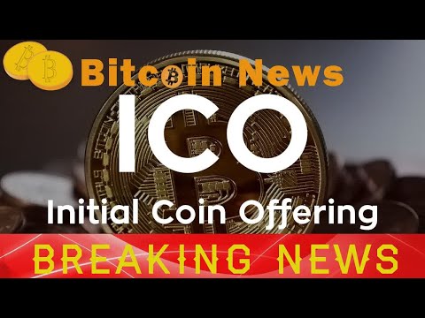 Bitcoin News - Are ICOs The Key To A Successful Startup Journey?