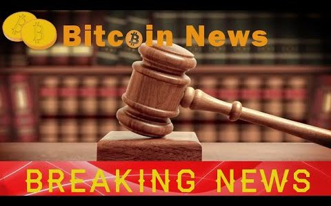 Bitcoin News – Cryptocurrency Centra Hit With Lawsuit