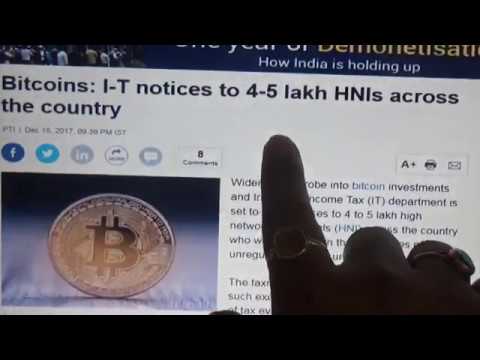 latest bitcoin news on it raid  zebpay ,unocoin bitcoin traders news