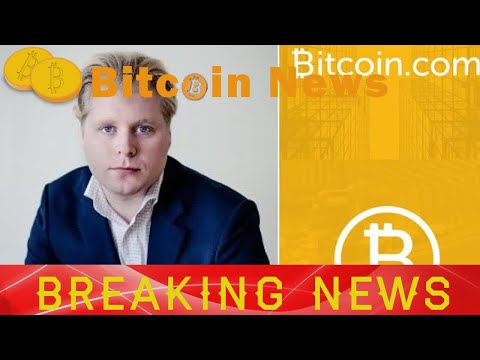 Bitcoin News - Emil Oldenburg : “I’ve Switched to Bitcoin Cash”