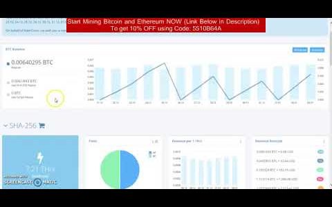 Ethereum Mining Explained – Bitcoin Cloud Mining 5 Year