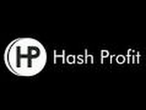 ProfitCoin cryptocurrency with guaranteed profit of 10 - 20% per month