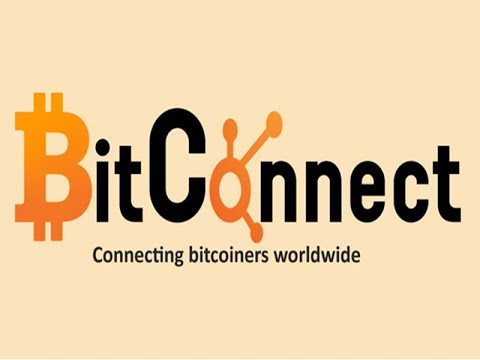 #19 NEW Bitconnect Reinvest Review December 2017 Make Money Online