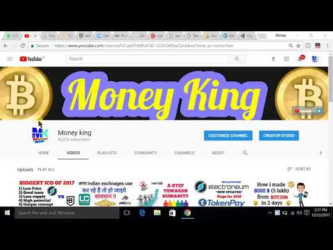 Bitcoin crashing|| Hold or Sell it|| Zebpay scam alert..⚠️⚠️