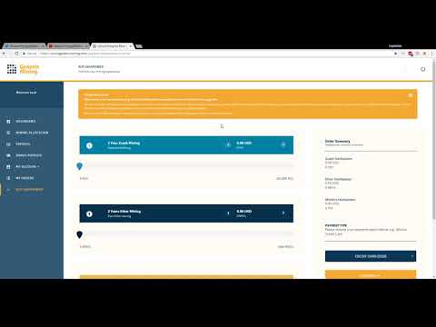 Genesis Mining Bitcoin Contracts Available Tomorrow???. Genesis Mining Scam Or Not