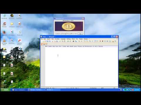 BitVisitor Bot V1 2014 [Bypass Capatcha It Self 100% Working]