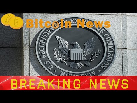 Former SEC Chairman Warns of Regulatory Crackdown for Cryptocurrencies - Bitcoin News 12/24