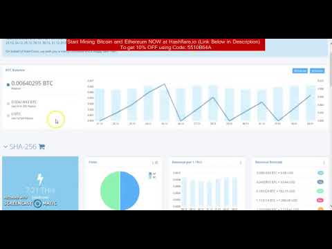 Bitcoin Mining Hardware Comparison - Mining Pool Types