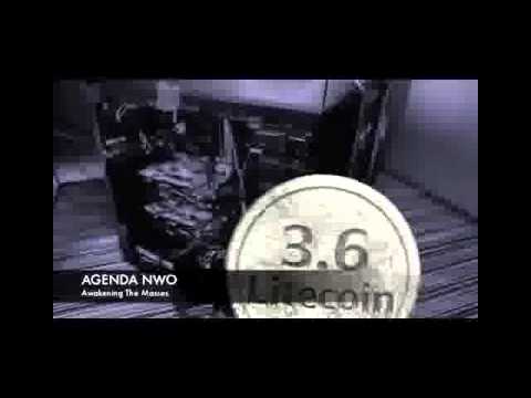 BITCOIN Mining is DYING, Start MINING LITECOIN with Home Built LITECOIN MINING RIG