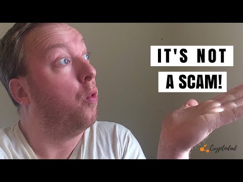 The Great Bitconnect Scam! Cryptodad Bitconnect Review Challenge