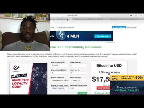 Hashflare Bitcoin Reinvestment Can Make You Rich