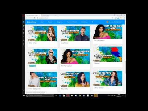 How To Make Money Online - Fast :  www.quizzesmoney.com