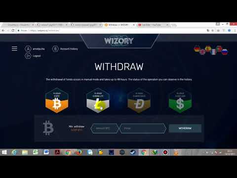 LEGIT Pengganti Freeth 2 0 Free 100 G Hs Bitcoin Cloud Mining 2017