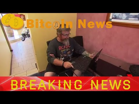 Bitcoin warning after Perth man hit by scam - Bitcoin News 12/26