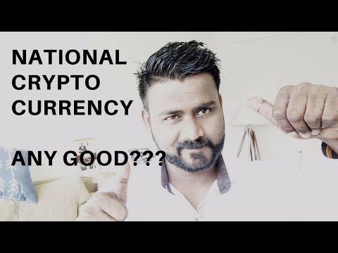 National Crypto Currency rising / Emerging Bitcoin Scams/ Winklevoss bitcoin