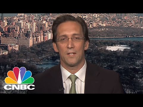 Wells Fargo On Bitcoin’s Market Impact After Days Of Crypto Carnage | Trading Nation | CNBC