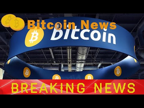 This May Be Bitcoin's Moment of Truth - Bitcoin News 12/26