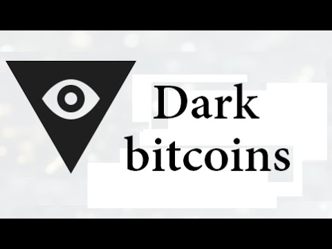 Bitcoin anonymous banking with Dark Wallet: make anonymous Bitcoin payments with Dark Wallet App