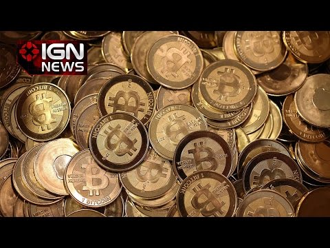 You Can Now Pay For Xbox And Windows Content With Bitcoin - IGN News