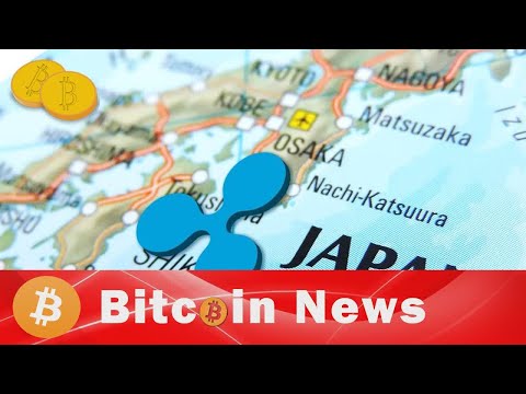 SBI, credit card giants begin testing Ripple payments - Bitcoin News 12/27