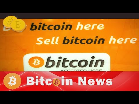 Bitcoin exchange chief kidnapped as he leaves work - Bitcoin News 12/28