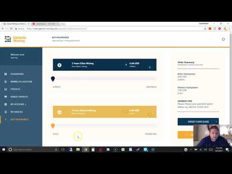 Genesis Mining Sold Out Already!!. Genesis Mining Legit Or Scam