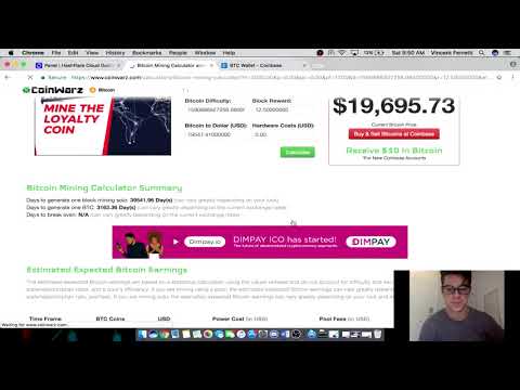 Hashflare Bitcoin Contracts Make Insane Profits!. Hashflare Legit Or Scam