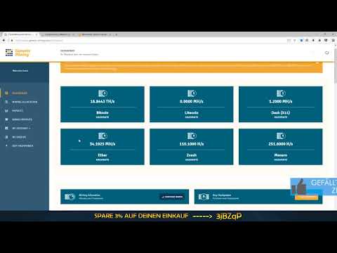 6 Monate Fazit | Genesis Mining | Bitcoin Mining | German. Genesis Mining Scam Or Legit