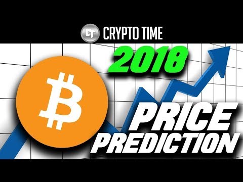 Bitcoin Price Prediction 2018 Should You Invest In Bitcoin - 2018 The Year Of Bitcoin