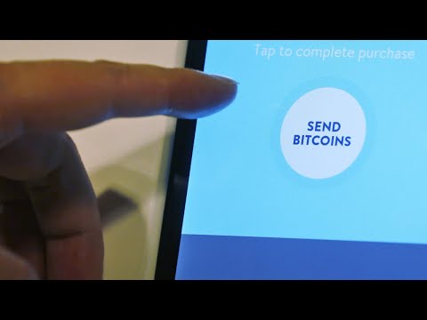 Kidnapped Cryptocurrency Expert Pays $1 Million Ransom In Bitcoin