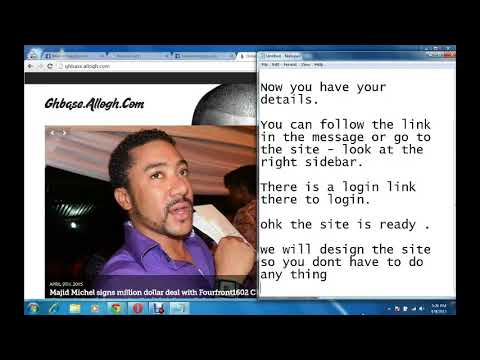 Make Money Online In ghana