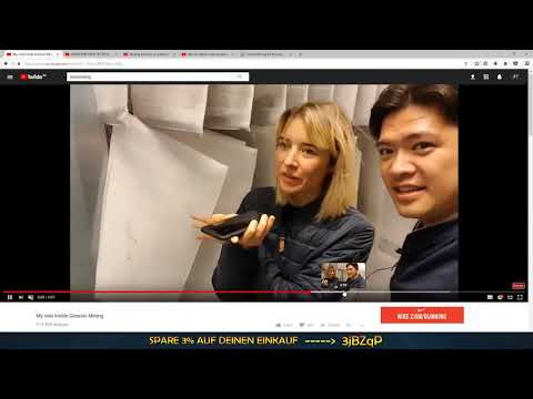 Genesis = Scam? | Genesis Mining | Bitcoin Mining #41 | German. Genesis Mining Upgrade