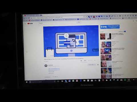 Bitcoin Scams Youtube Advertisements Ponzi Scheme Fraud Scam Advertising