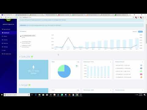 Best Mining Pools For Hashflare - Road To 100 Th Bitcoin Cloud Mining On Hashflare