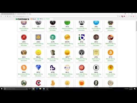 Bitcoin Mining Roi Calculator 2017 With Genesis Mining!. Genesis Mining Legit