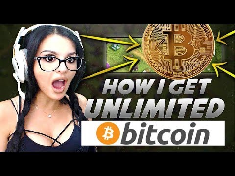 BITCOIN MINING IS DEAD!! Let me tell you the BEST way to Get UNLIMITED BITCOIN FAST! * WORKING 2018*