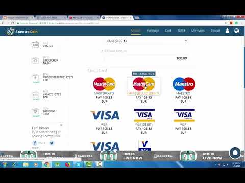 How to Buy Bitcoin wtih your debit card in all country very easy in urdu hindi part 2