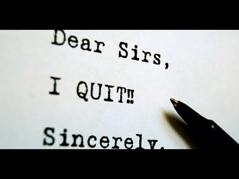 How I Was Able To Quit My JOB With Bitcoin