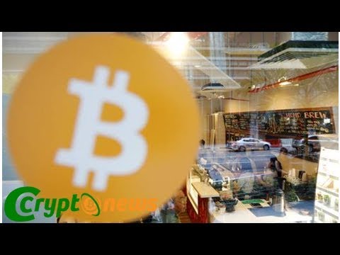 Bitcoin could crash and burn - but blockchain jobs are here to stay