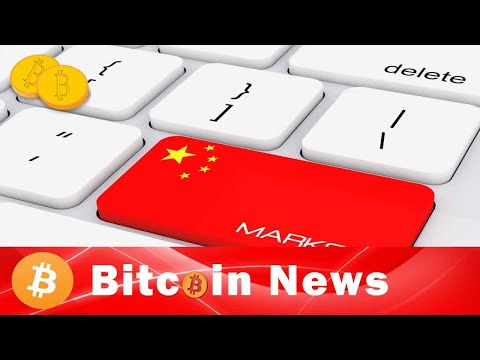 Bitcoin News -  Bobby Lee Claims China may Overturn ban on Cryptocurrency Trading Soon