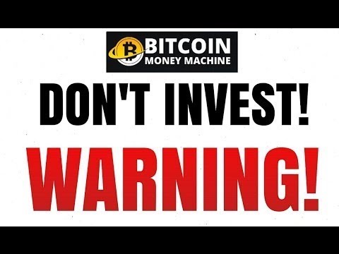 Bitcoin scam. ($22000 losses by a local man)