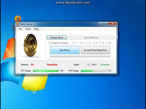 Bitcoin Mega Mining Software 2017. Genesis Mining Legit. Genesis Mining Documentary