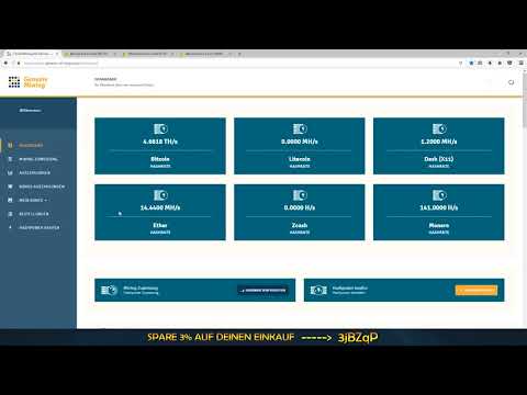 3 Monate Fazit | Genesis Mining | Bitcoin Mining #37 | German. Genesis Mining X11