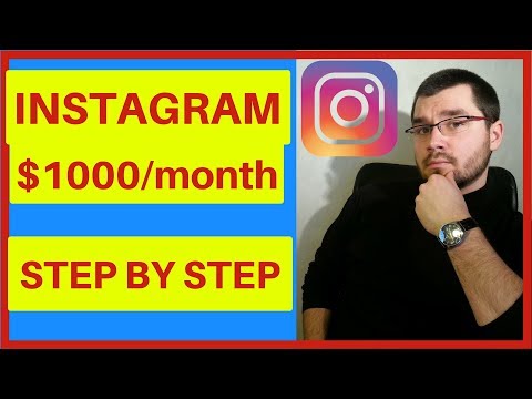 HOW TO MAKE MONEY ONLINE FAST IN 2018 EXACT STEP BY STEP TUTORIAL TO EARN $100 A DAY VIDEO Pt 2