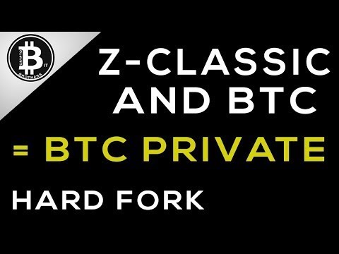 BITCOIN SIMPLIFIED #20 | DAMN! Another Bitcoin Fork : Bitcoin Gold News