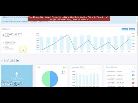 Dogecoin Mining Step By Step - Earn Bitcoin Jobs