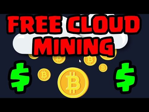 Totally Free Bitcoin Cloud Mining | Mining Farm