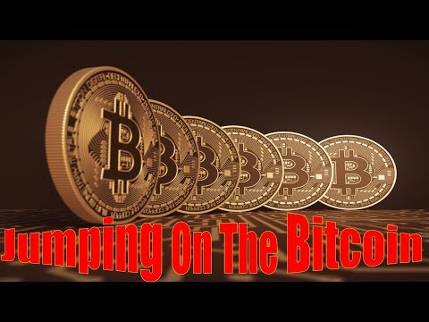 Crypto news Jumping On The Bitcoin Bandwagon Underestimates New Technology’s Long -Term Potential