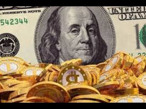 35 Miliardów w 12H ! TAK TO MOŻLIWE :D BITCOIN NEWS 2018!! #9 09.01.2018r.