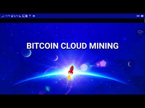 Watch my profits : I purchased 10 TH/s from my bitcoin mining daily, monthly and annually 2016-2018